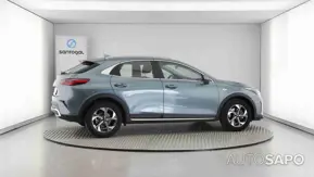 Kia XCeed de 2024