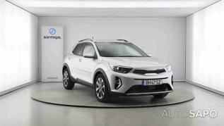 Kia Stonic 1.0 T-GDi Drive de 2024