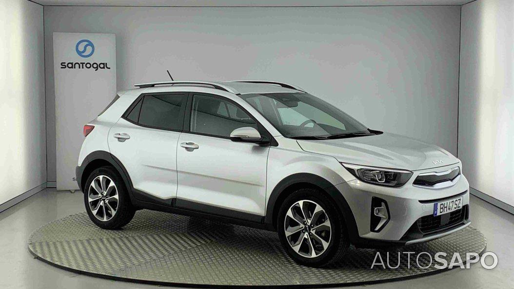 Kia Stonic 1.0 T-GDi Drive de 2024