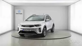 Kia Stonic 1.0 T-GDi Drive de 2024