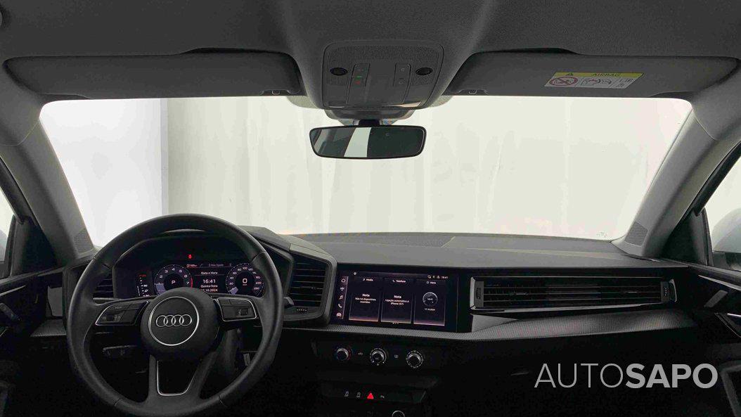 Audi A1 30 TFSI Advanced S tronic de 2023