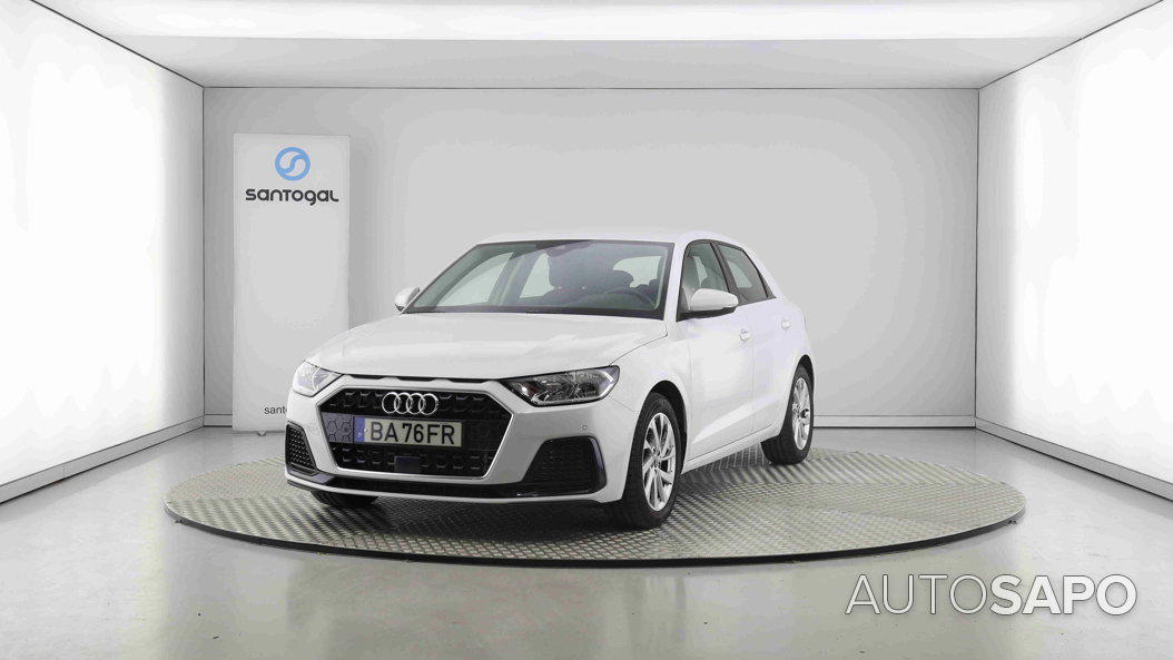 Audi A1 30 TFSI Advanced S tronic de 2023