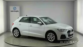 Audi A1 30 TFSI Advanced S tronic de 2023