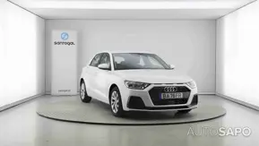 Audi A1 30 TFSI Advanced S tronic de 2023