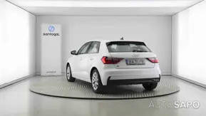 Audi A1 30 TFSI Advanced S tronic de 2023