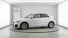 Audi A1 30 TFSI Advanced S tronic de 2023