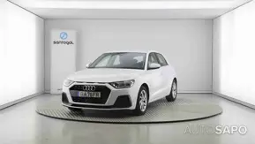 Audi A1 30 TFSI Advanced S tronic de 2023