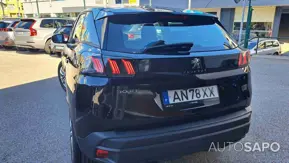 Peugeot 3008 1.5 BlueHDi Active Pack de 2022