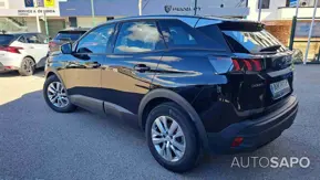 Peugeot 3008 1.5 BlueHDi Active Pack de 2022