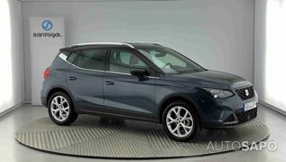 Seat Arona 1.0 TSI FR de 2023