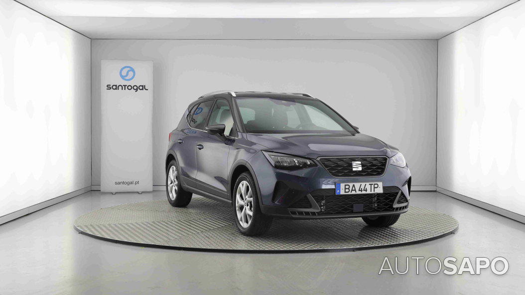 Seat Arona 1.0 TSI FR de 2023