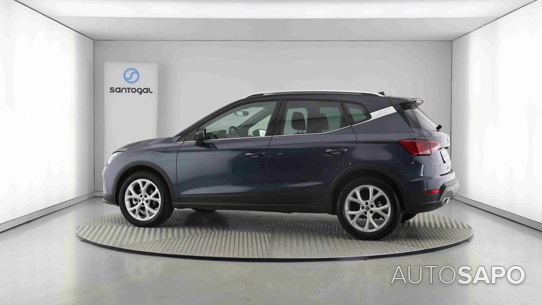 Seat Arona 1.0 TSI FR de 2023