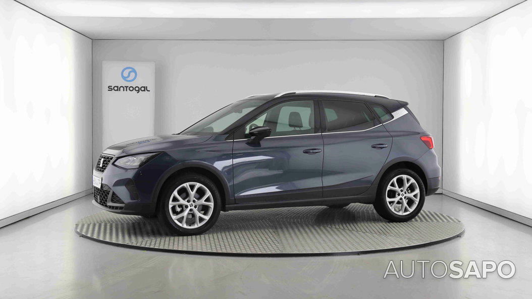 Seat Arona 1.0 TSI FR de 2023