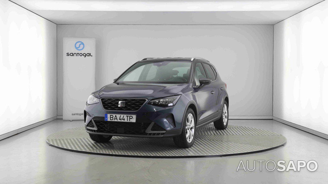 Seat Arona 1.0 TSI FR de 2023