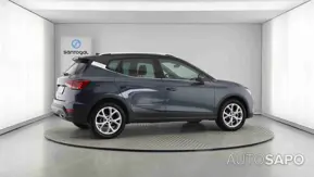 Seat Arona 1.0 TSI FR de 2023