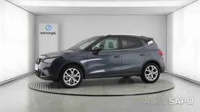 Seat Arona 1.0 TSI FR de 2023