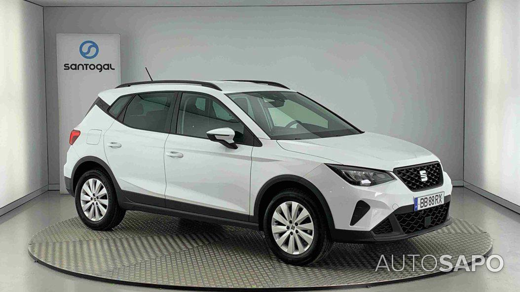 Seat Arona 1.0 TSI Style de 2023