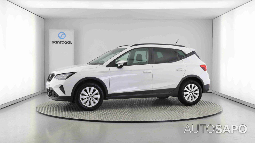 Seat Arona 1.0 TSI Style de 2023