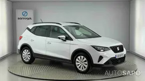 Seat Arona 1.0 TSI Style de 2023