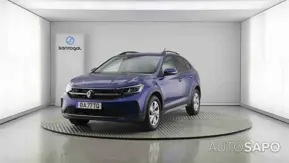 Volkswagen Taigo 1.0 TSI Life de 2023