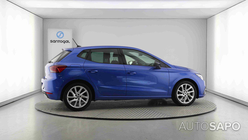 Seat Ibiza 1.0 TSI FR de 2023