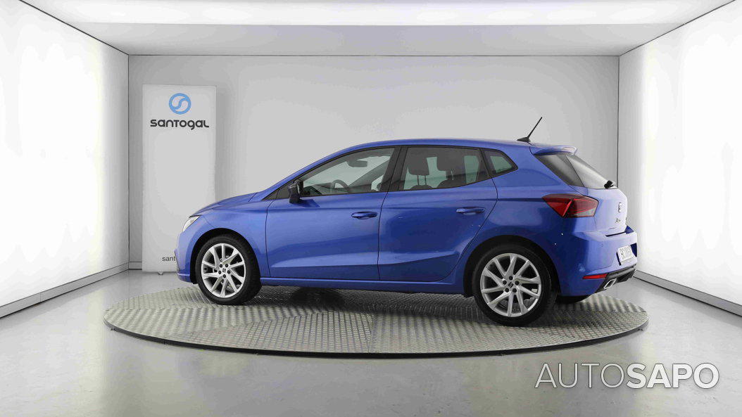 Seat Ibiza 1.0 TSI FR de 2023