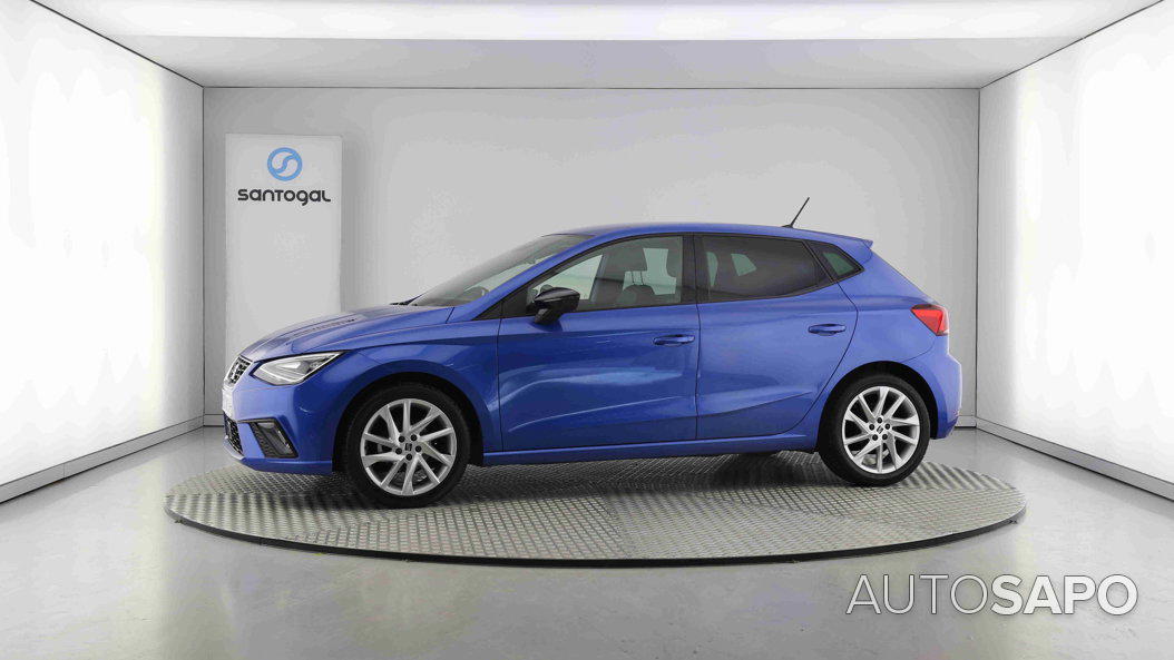 Seat Ibiza 1.0 TSI FR de 2023