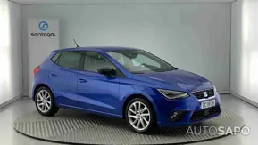 Seat Ibiza 1.0 TSI FR de 2023