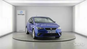 Seat Ibiza 1.0 TSI FR de 2023