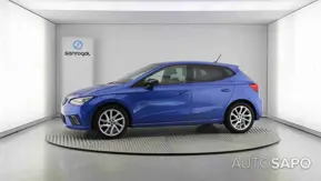 Seat Ibiza 1.0 TSI FR de 2023