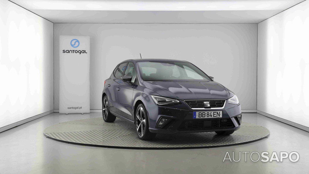 Seat Ibiza 1.0 TSI FR de 2023