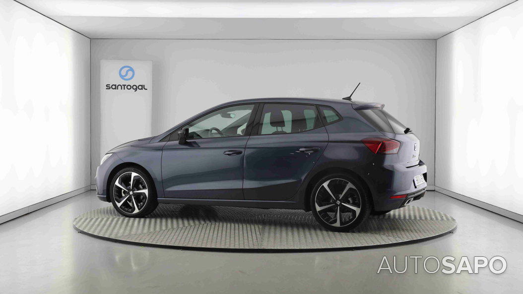 Seat Ibiza 1.0 TSI FR de 2023