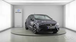 Seat Ibiza 1.0 TSI FR de 2023