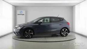 Seat Ibiza 1.0 TSI FR de 2023