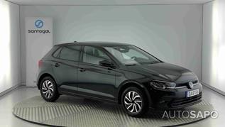 Volkswagen Polo 1.0 TSI Life de 2023