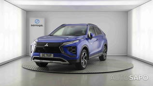 Mitsubishi Eclipse Cross de 2023