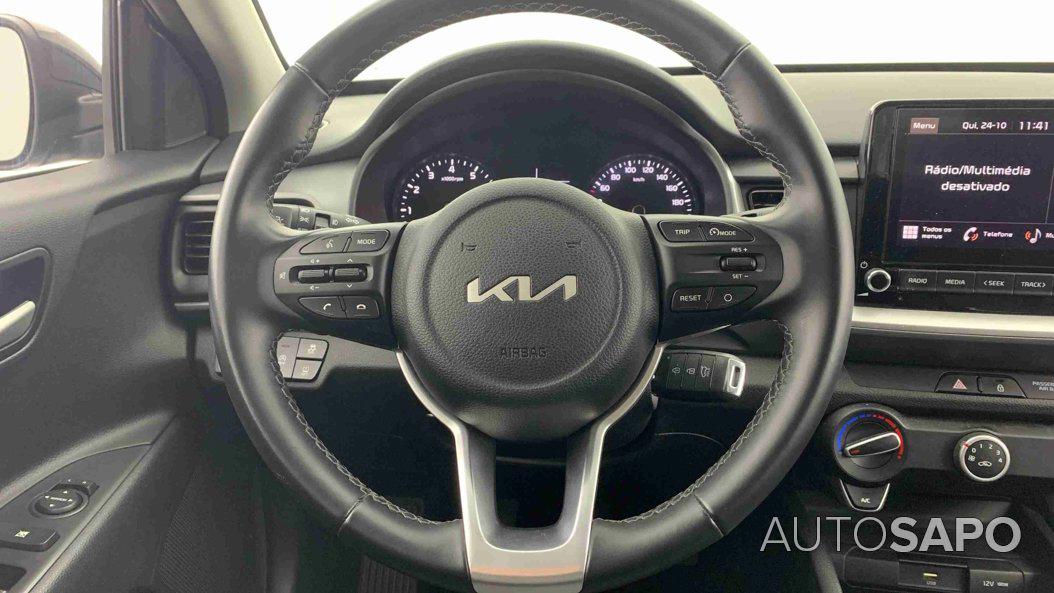 Kia Stonic 1.2 Dynamic de 2023