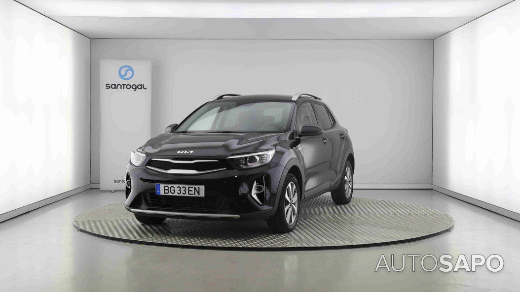 Kia Stonic 1.2 Dynamic de 2023