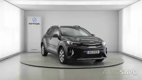 Kia Stonic 1.2 Dynamic de 2023