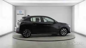 Peugeot 208 1.2 PureTech Active de 2024