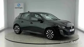 Peugeot 208 1.2 PureTech Active de 2024