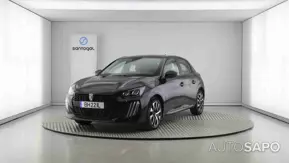 Peugeot 208 1.2 PureTech Active de 2024