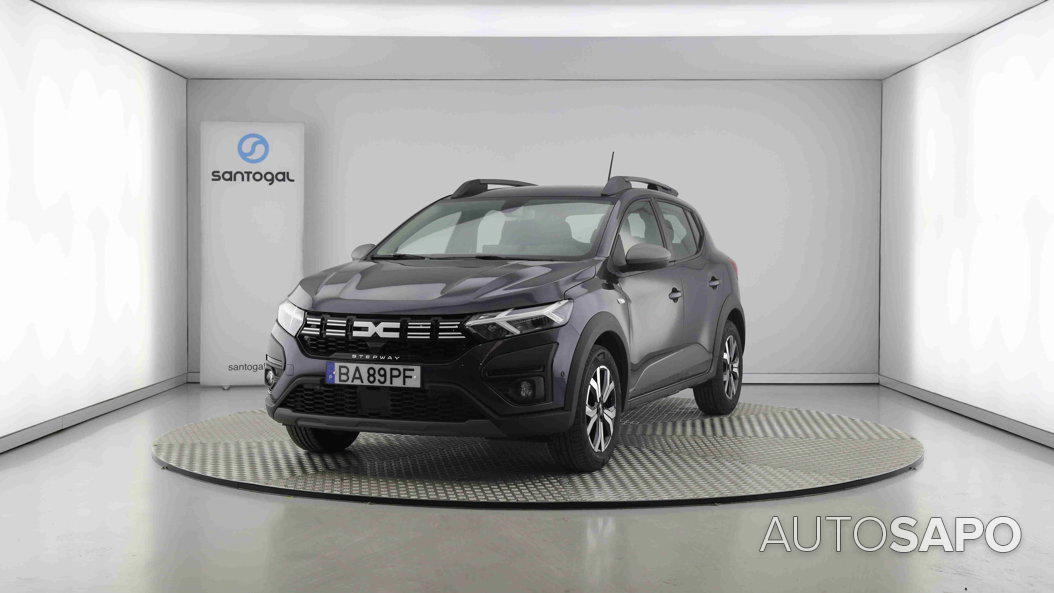 Dacia Sandero 1.0 TCe Stepway de 2023