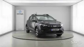 Dacia Sandero 1.0 TCe Stepway de 2023