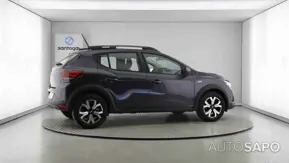 Dacia Sandero 1.0 TCe Stepway de 2023