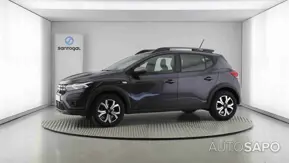 Dacia Sandero 1.0 TCe Stepway de 2023