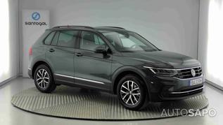 Volkswagen Tiguan 1.5 TSI Life DSG de 2023