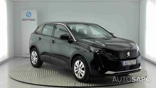 Peugeot 3008 1.5 BlueHDi Active Pack de 2022