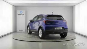 Mitsubishi ASX de 2023