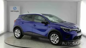 Mitsubishi ASX de 2023